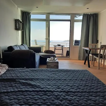 Apartment Meerruhe Burgtiefe auf Fehmarn