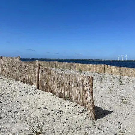 Meerruhe * Burgtiefe auf Fehmarn