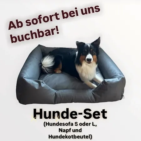 Meerruhe