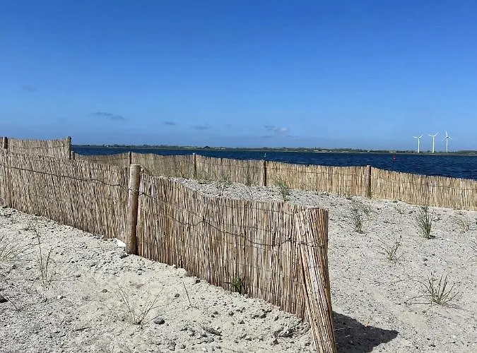 Meerruhe * Burgtiefe auf Fehmarn